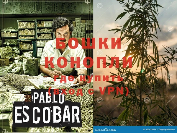 молекула духа Карталы